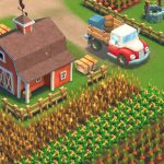 FarmVille 2: ĐỒNG QUÊ VẪY GỌI