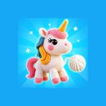Wool Saga 3D - Yarn Games