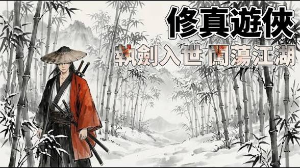 Tu Chân Du Hiệp