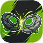 Spinner Wars: Merge Arena