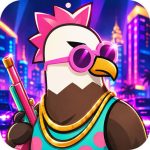 Quack Bag: Duck Mafia